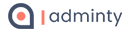 Adminty Logo